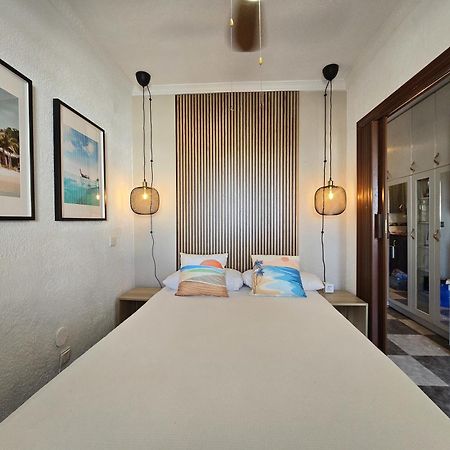 Horizon Estudio With Amazing Views Torremolinos Eksteriør billede