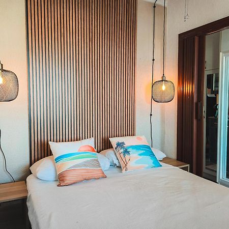 Horizon Estudio With Amazing Views Torremolinos Eksteriør billede