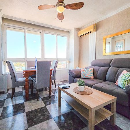 Horizon Estudio With Amazing Views Torremolinos Eksteriør billede