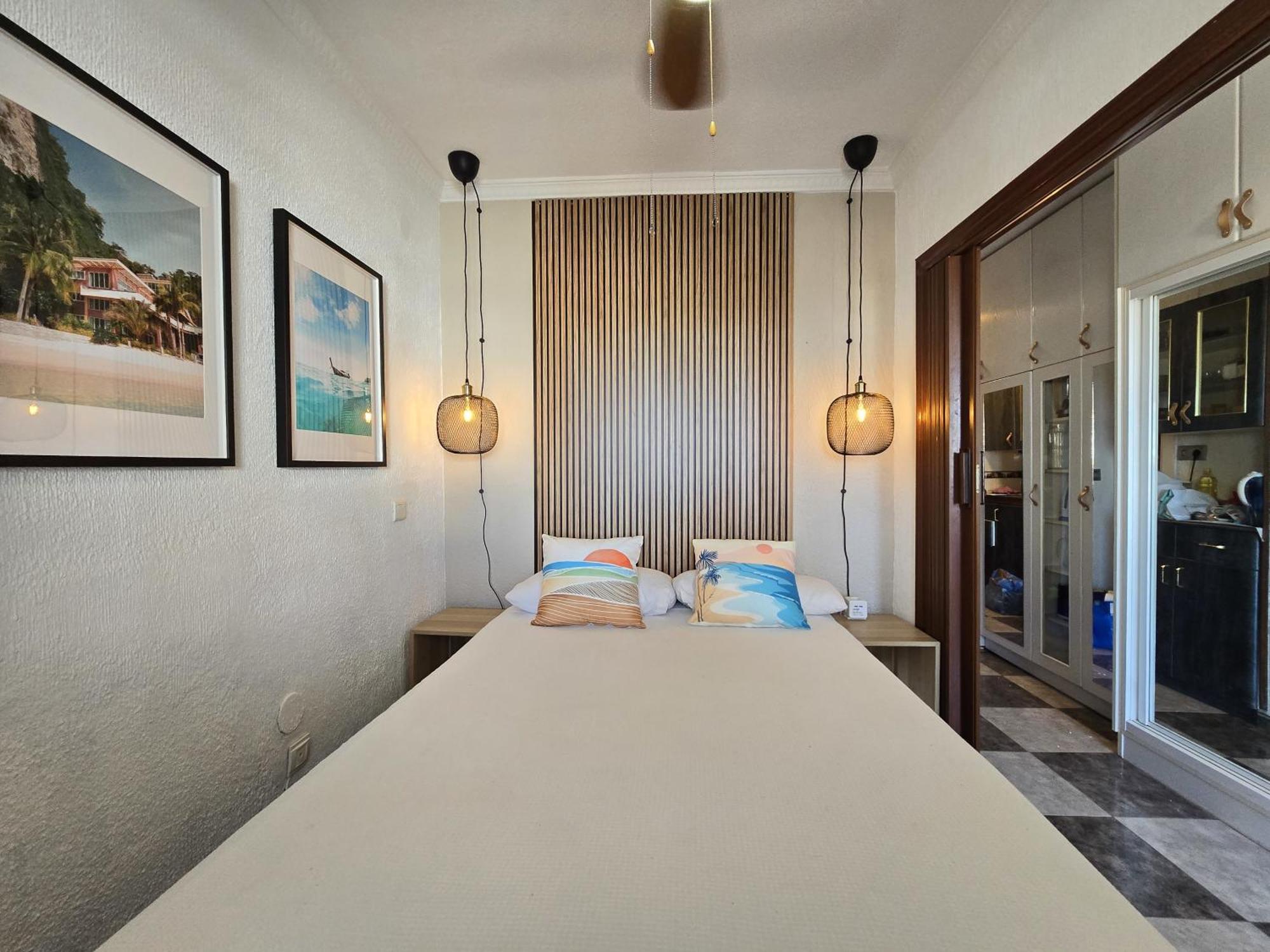 Horizon Estudio With Amazing Views Torremolinos Eksteriør billede