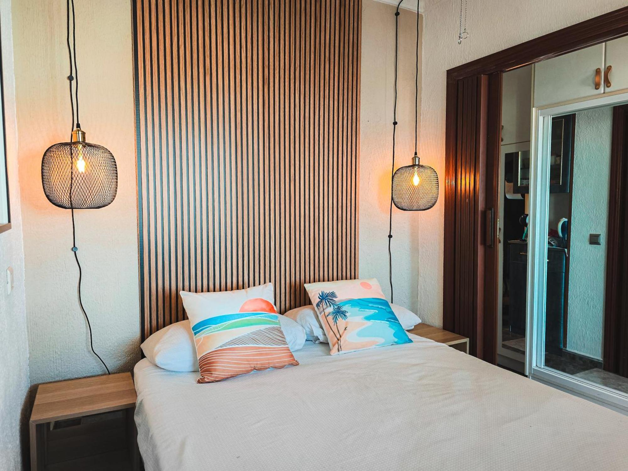 Horizon Estudio With Amazing Views Torremolinos Eksteriør billede