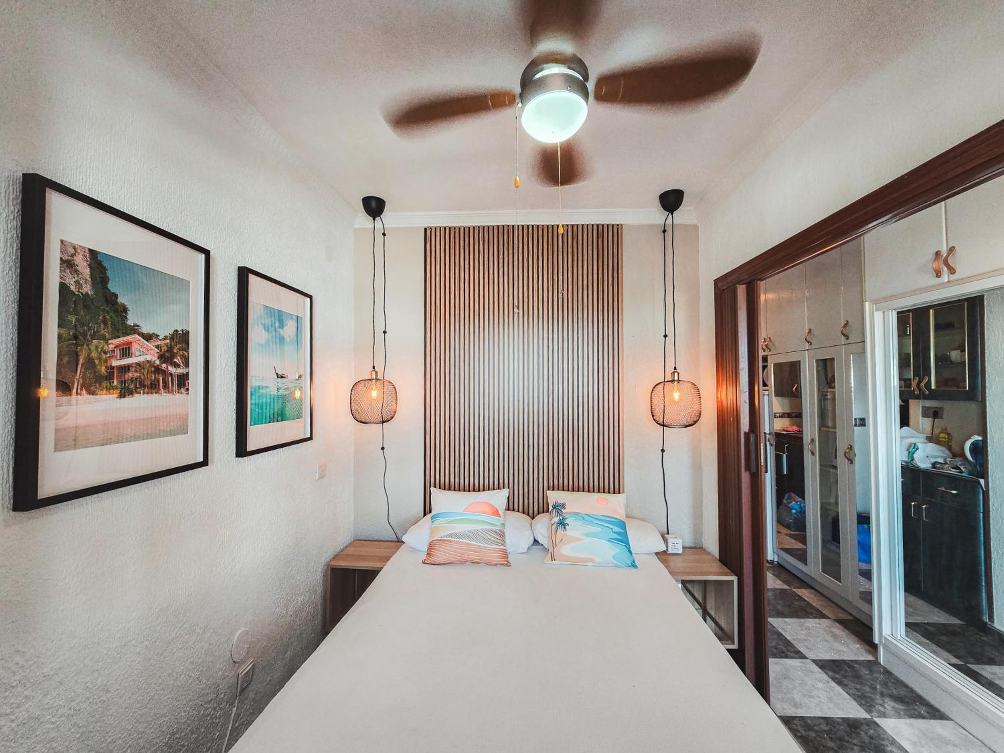 Horizon Estudio With Amazing Views Torremolinos Eksteriør billede